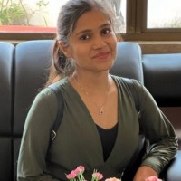 Sudhasini Panda