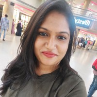 Bhanu Priya Sekar