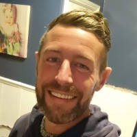 Mark Horsfield