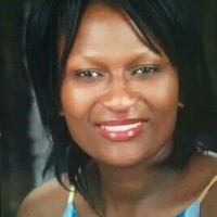 Pauline Muzenda