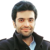 Reza Saeedi