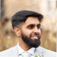 Riaz Gija