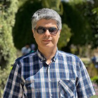 Mohammad Reza Marandi