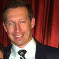 Mark Deans