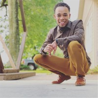 Xavier Richmond