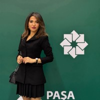 Narmin Aliguseynova