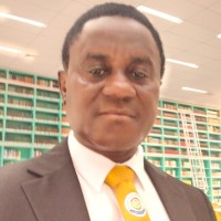 Dr. Abdallah Imam Haruna