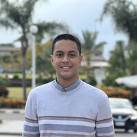 Mohamed Badran