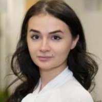 Viktoriia Kapitan