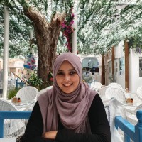 Syahira Chishty