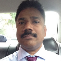 john ramachandran