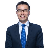 Edward Xiaoyang Li