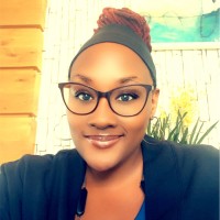 Tiffiney Barnett