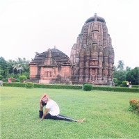 Santosh Reddy