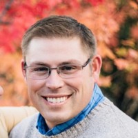 Trevor Hatch