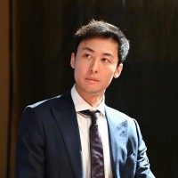 Joel Li