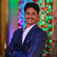 Kishore Srinivasan