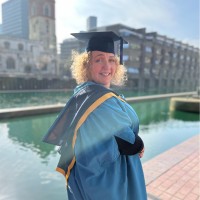 Shirley Clifton Mba