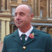 Dave Fletcher