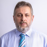 Lokman Ozturhan