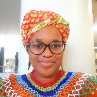 Phumelele Mkhize