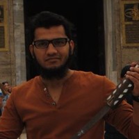 Bilal Ahmed