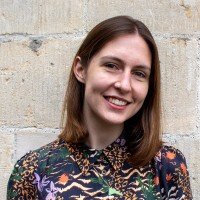 Julia Robertson