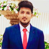Muhammad Muneeb Shaikh