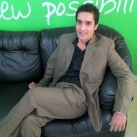 Usman Farid