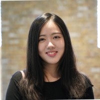 Suzie Shang, Aia