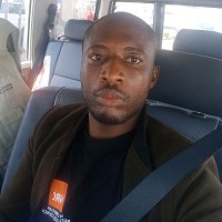 Akebegho Evaristus Akoh
