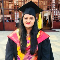 Sahana Shale Thiruchelvam