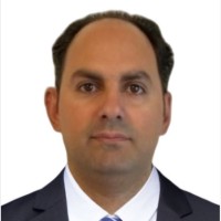 Feras Al-Halabi