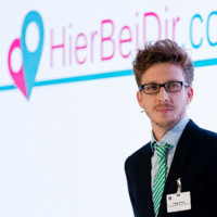 Philipp M. Bohne