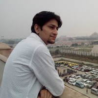 Atul Dubey