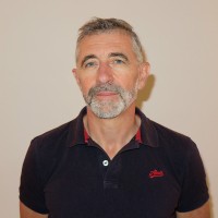 Frederic Marin