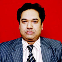 Kaushik De
