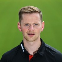 Rhys Hughes