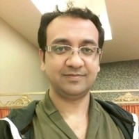 Maher Shahid Ali