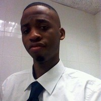 Christopher Bodden