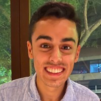 Shaan Daly