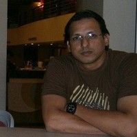 Ghalib Masood