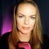 Alla Moskalenko