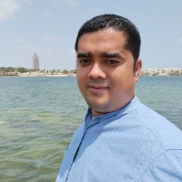 Shahin Maize