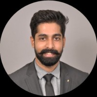 Kumar Parvesh