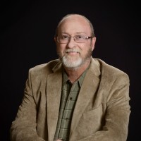 Ron Ferguson