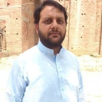 Touqeer Ahmad