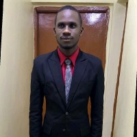 Peter Omuka Masinde