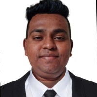 utkarsh Bhosale