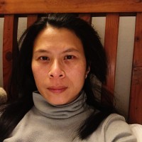 Catherine Mong